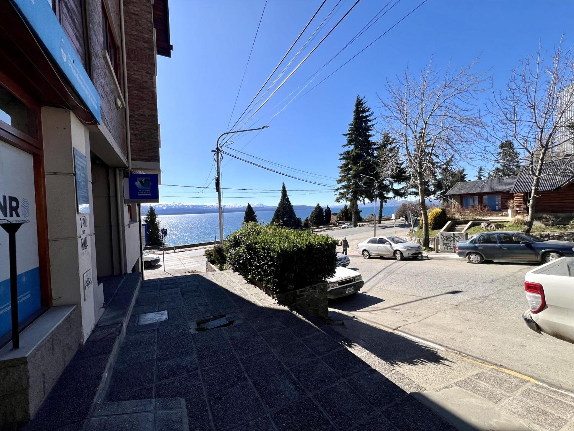 Departamento Costanera Centro Apartment San Carlos de Bariloche Bagian luar foto